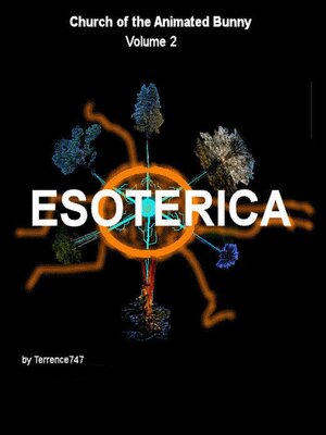 cover image of Esoterica